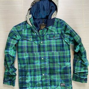 Burton Snowboarding Jacket